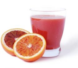 Grapefruit Juice